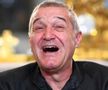 FOTO Dinamo îi cere despăgubiri lui Gigi Becali: „«Mr. Miyagi», unde trimitem factura?”