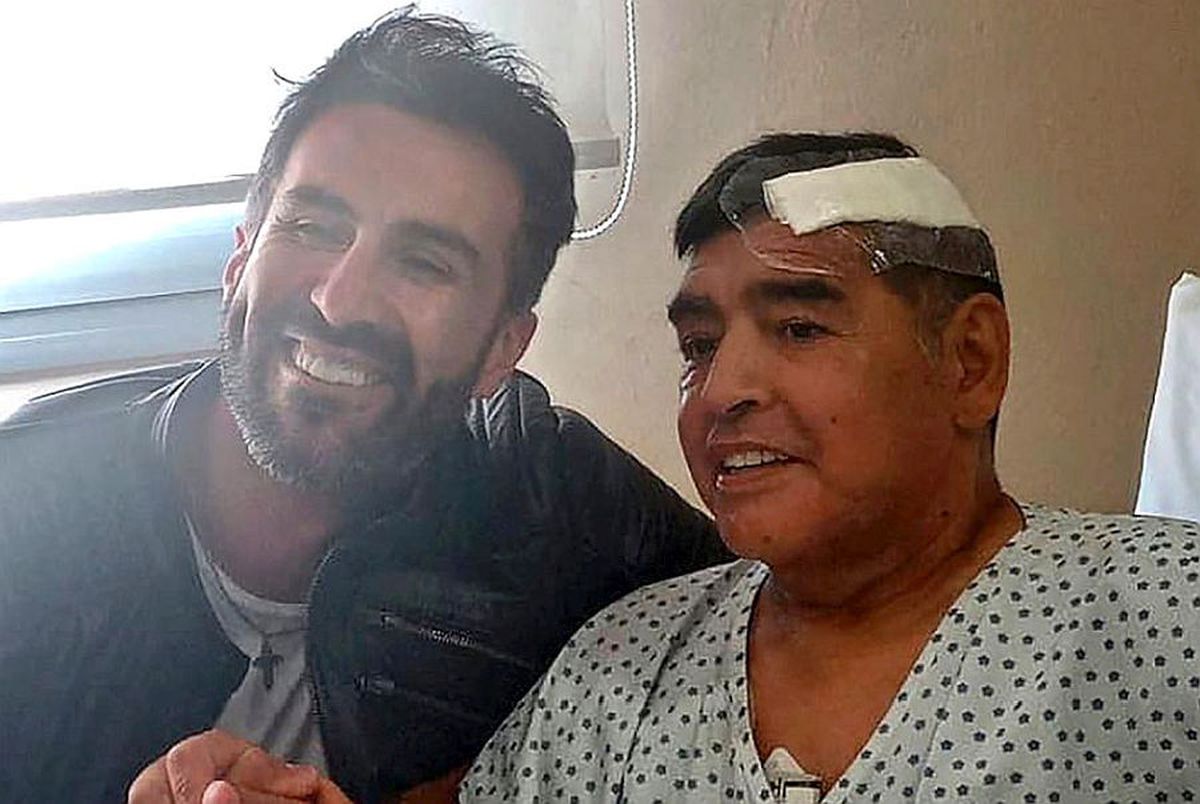 Noi detalii șocante în înregistrările de dinaintea morții lui Maradona: „Asta i-au dat! L-au distrus în mii de bucăți”