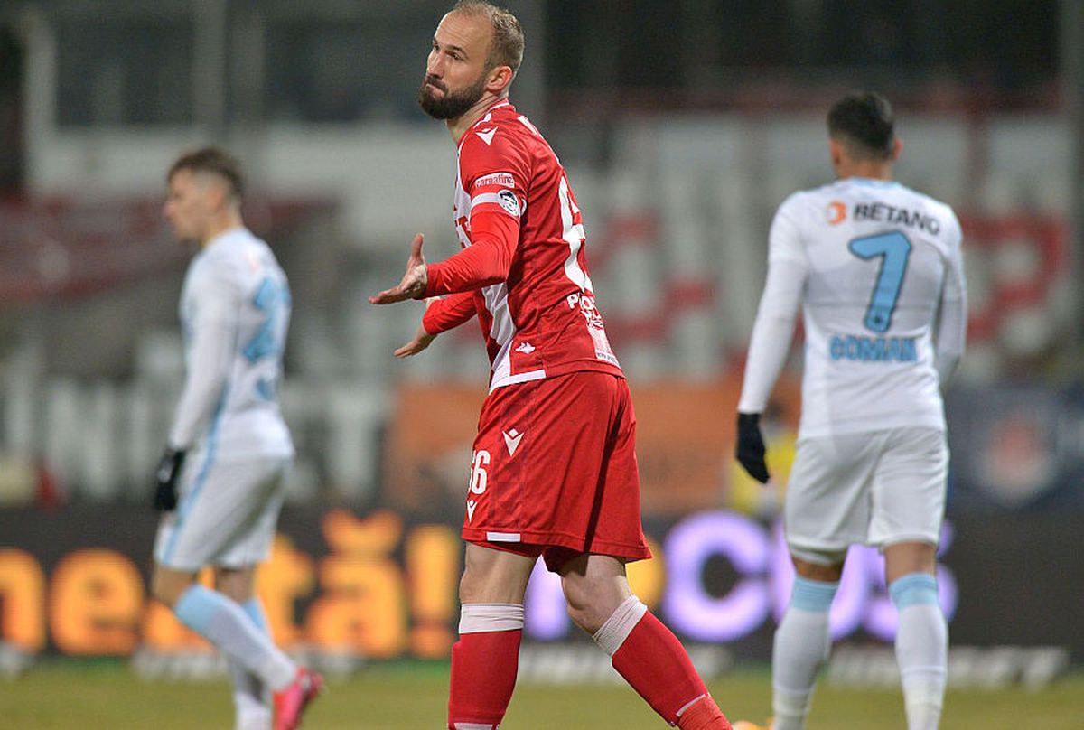 A apărut topul audiențelor TV » Câți oameni au urmărit aseară derby-ul Dinamo - FCSB
