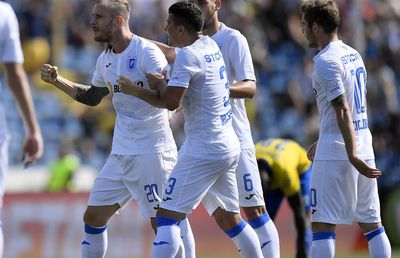 Antrenorul interimar al Craiovei confirmă transferul: „E un jucător de mare calitate”