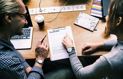 10 informații care nu trebuie să lipsească din fișa postului