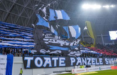 CRAIOVA - DINAMO. Oltenii sună mobilizarea: „E marele derby. Fanii se hrănesc din rivalitatea asta”