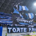 Oltenii au o rivalitate aprinsă cu Dinamo