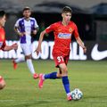 Dorinel Munteanu (52 de ani) îl compară pe Octavian Popescu (18 ani) cu belgianul Kevin de Bruyne