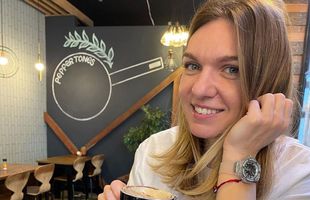 Simona Halep și relația cu mâncarea specifică Australiei: „Am încercat și cangur. O să revin la Nutella!” + unde ar vrea să se organizeze Jocurile Olimpice