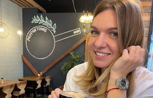 Simona Halep și relația cu mâncarea specifică Australiei: „Am încercat și cangur. O să revin la Nutella!”  + unde ar vrea să se organizeze Jocurile Olimpice