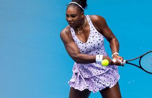Un fost câștigător la Australian Open nu crede că Serena Williams poate trumfa la ediția din 2021: „Nu a mai servit bine de trei ani”