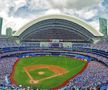 20. Toronto, foto: ballparksofbaseball.com
