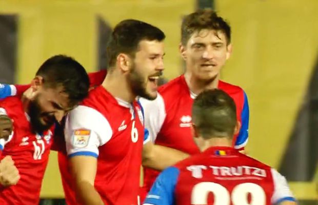 VIDEO FC Botoșani întoarce incredibil meciul cu Chindia și urcă pe loc de play-off! Clasamentul ACUM