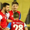 Chindia Târgoviște și FC Botoșani se înfruntă astăzi, de la ora 17:30, în runda cu numărul 21 din Liga 1.
