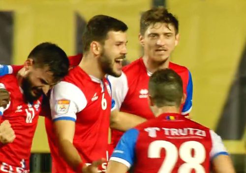 Chindia Târgoviște și FC Botoșani se înfruntă astăzi, de la ora 17:30, în runda cu numărul 21 din Liga 1.