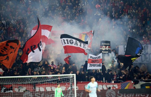 EXCLUSIV Altă cheltuială pentru Dinamo și DDB! Prunea a câștigat litigiul și are de primit o sumă importantă » Prima reacție