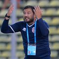FC Botoșani s-a impus în deplasarea cu Chindia Târgoviște, scor 3-2, dar antrenorul Marius Croitoru nu e pe deplin mulțumit.