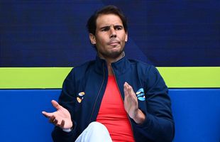 Rafael Nadal se implică în discuțiile privind salariul lui Messi: „Nu înțeleg! Cei de acolo sunt responsabili”