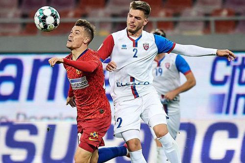 FCSB n-a renunțat la ideea de a-l transfera pe Denis Haruț