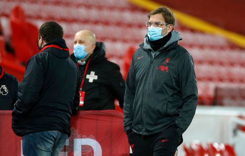 Leipzig - Liverpool, manșa tur a optimii de finală din Liga Campionilor, nu se poate juca în Germania, din cauza restricțiilor impuse de autorități, pe fondul pandemiei de coronavirus.
