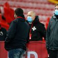 Leipzig - Liverpool, manșa tur a optimii de finală din Liga Campionilor, nu se poate juca în Germania, din cauza restricțiilor impuse de autorități, pe fondul pandemiei de coronavirus.
