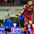 CFR Cluj - Viitorul, LIVE pe GSP.ro