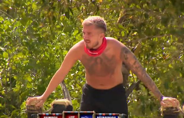 VIDEO Viața de film a lui Sebastian Chitoșcă, cel mai nou „Faimos” de la „Survivor România”. De la FCSB, la vopsitor auto