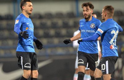 Înlocuitorul lui Mircea Rednic la Viitorul îi ceartă pe jucători după eșecul cu CFR Cluj » Ce le reproșează