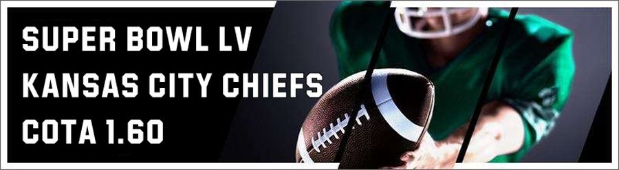 Super Bowl LV e în direct la Unibet TV. Ai peste 700 de opțiuni de pariere plus promoții de neratat la Unibet
