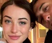 Gafa unui coechipier al lui Mihăilă: s-a pozat gol din greșeală, iar prietena lui i-a răspuns pe Instagram