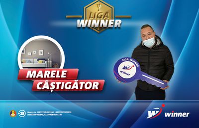 Cea mai TARE zi din viața unui parior! A transformat un bilet necâștigător de 12 lei într-o locuință de aproape 40.000 de euro