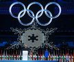 Deschidere Jocurile Olimpice de Iarna 2022 - Beijing