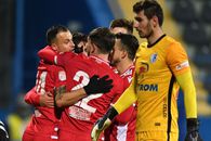 Dezbaterea zilei, 4 februarie » Trebuie mărit numărul de echipe din Liga 1 pentru a o salva pe Dinamo?