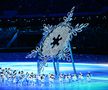Deschidere Jocurile Olimpice de Iarna 2022 - Beijing