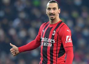 Zlatan Ibrahimovic, marele absent al derby-ului Inter - Milan » Ultimele vești despre suedez