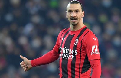 Zlatan Ibrahimovic, marele absent al derby-ului din Serie A, Inter - AC Milan » Ultimele vești despre suedez