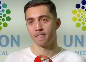 Discurs uluitor în Liga 1: „N-avem apă caldă și căldură. Clubul ne nenorocește, e dramatic! Ce pui pe masă?!”