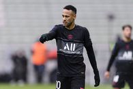 PSG, veste bună înainte de superduelul cu Real Madrid din Liga Campionilor: Neymar a revenit la antrenamente