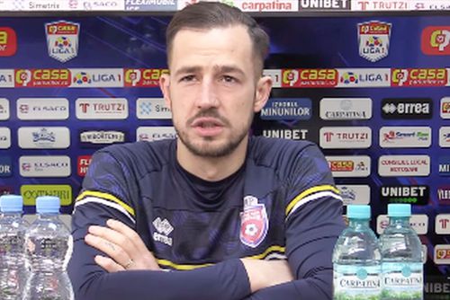 Eduard Pap, FC Botoșani