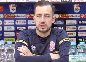 Fără șovăială în tabăra lui FC Botoșani înainte de vizita lui Dinamo: „Nu avem voie să ne încurcăm cu ei”