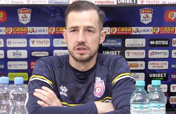 Dinamo nu mai sperie pe nimeni: „Nici nu vreau să mă gândesc că nu-i batem”