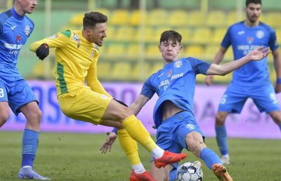 Un antrenor din Liga 1 a cerut rezilierea contractului!