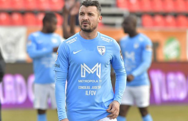 Liviu Ciobotariu dezvăluie de ce nu se bazează pe Constantin Budescu în primul „11”: „Are nevoie de asta”