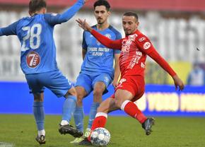 Clubul din Liga 1 a stins datorii de aproape 90.000 de euro. Acum așteaptă „verde” la transferuri!