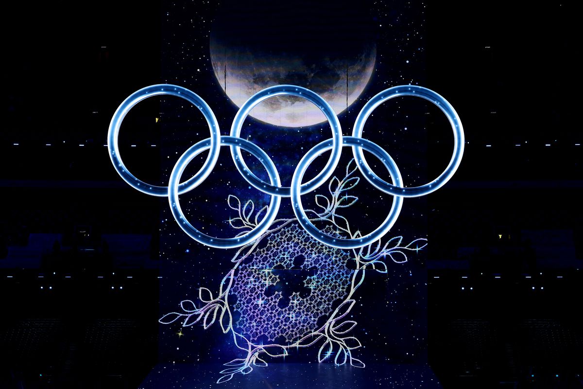 Deschiderea Jocurilor Olimpice de Iarnă de la Beijing! 100 de minute de spectacol, 4.000 de participanți