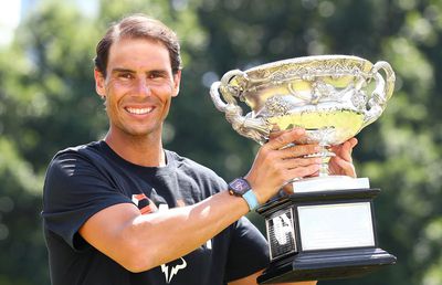 Un jucător de top din ATP comentează triumful lui Nadal de la Australian Open: „S-a hrănit din absența lui Djokovic!”