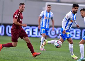 Pentru cine va fi „talisman”? » Gazeta a avut dreptate: Ovidiu Hațegan conduce derby-ul CSU Craiova - CFR Cluj