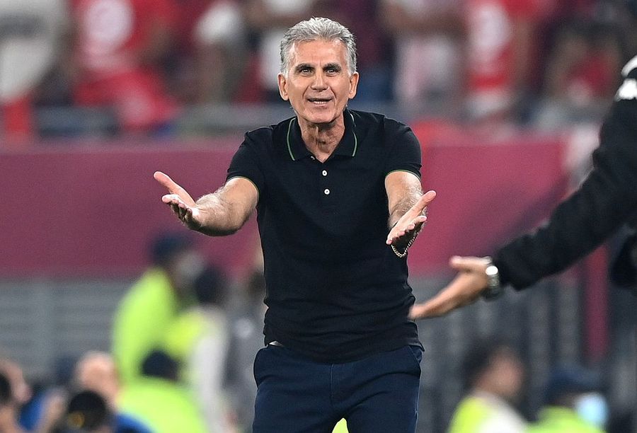Carlos Queiroz o va pregăti pe Ghana la Cupa Mondială // foto: Imago Images Selecționerul Mondialelor: celebrul antrenor a semnat și merge la al șaselea turneu final!