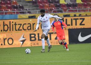 Edjouma și-a multiplicat de 4 ori salariul, dar nu se apropie de nababi! Top 10 salarii în Liga 1