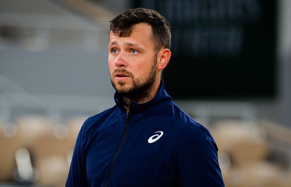 Piotr Sierzputowski, alături de Simona Halep? Ce spune antrenorul