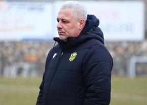 Strigătul lui Marius Șumudică, amenințat cu demisia de turci: „Avem nevoie de ajutor, nu mai strigați la mine și la președinte!”