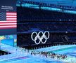 Deschidere Jocurile Olimpice de Iarna 2022 - Beijing