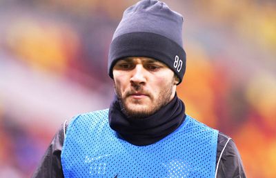 Ioniță admite: „Am jucat modest, nu am adus nimic în plus!” » Pancu l-a „mirosit”: „Suflă și-n iaurt”