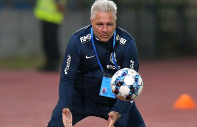 Poate Șumudică să antreneze dacă va reveni în România? Ce spune regulamentul